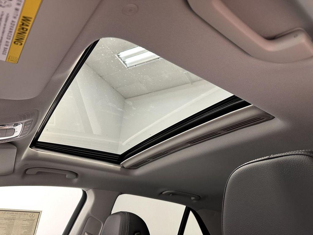 new 2026 Mercedes-Benz GLE 450 car, priced at $81,665