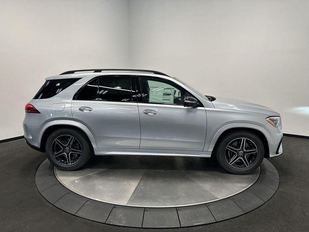 new 2026 Mercedes-Benz GLE 450 car, priced at $81,665