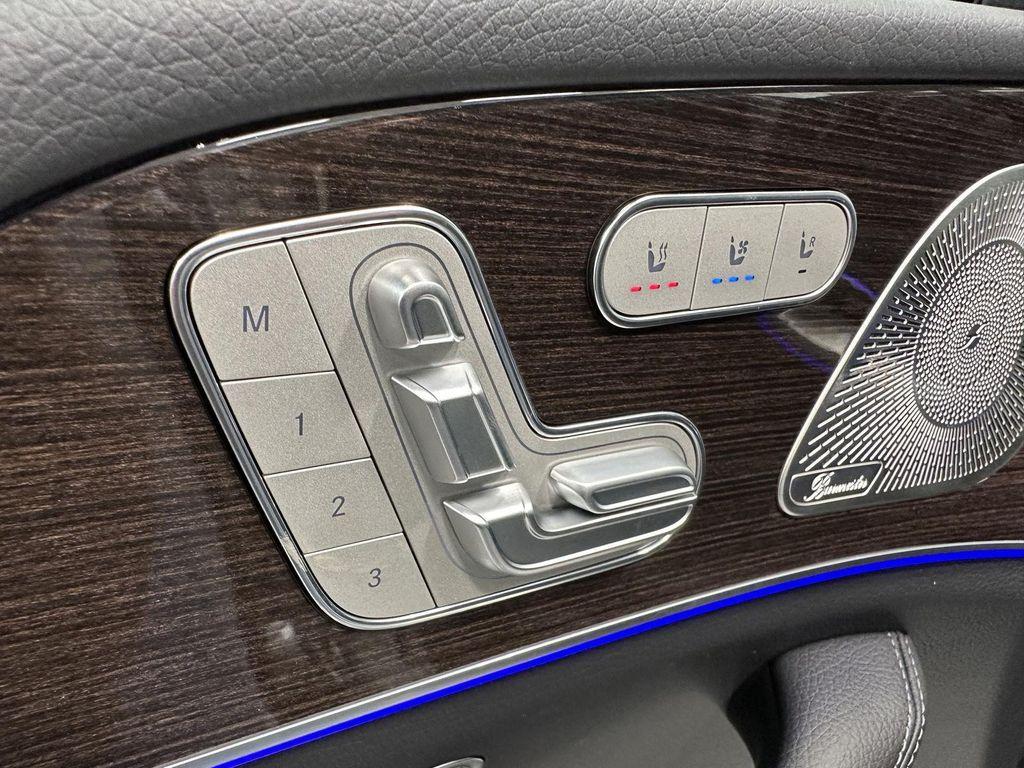 new 2026 Mercedes-Benz GLE 450 car, priced at $81,665