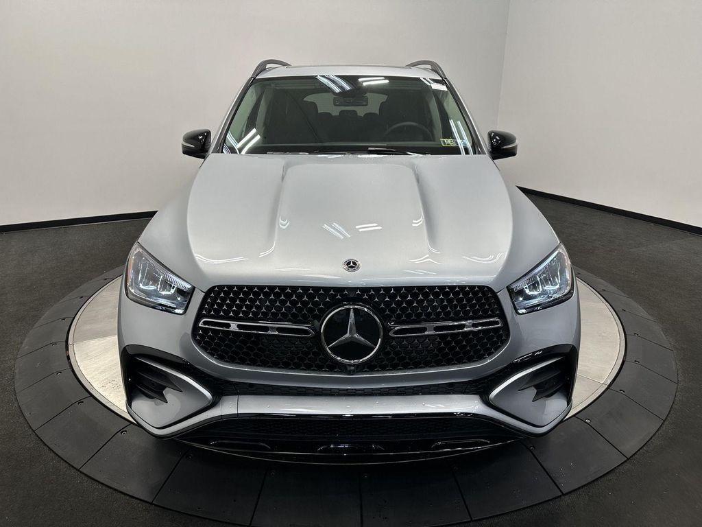 new 2026 Mercedes-Benz GLE 450 car, priced at $81,665