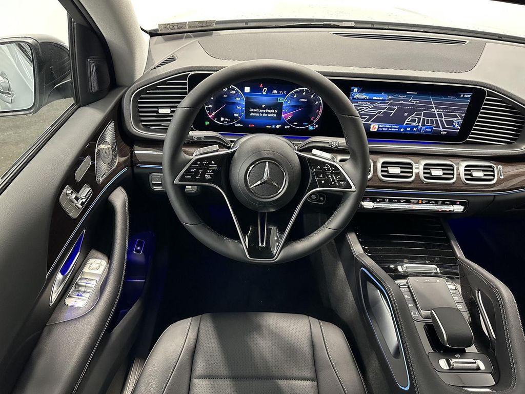 new 2026 Mercedes-Benz GLE 450 car, priced at $81,665