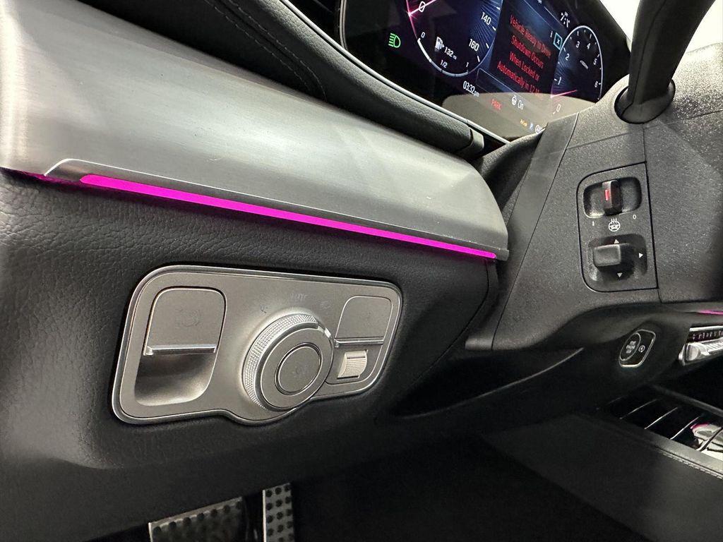 new 2026 Mercedes-Benz GLS 450 car, priced at $106,390