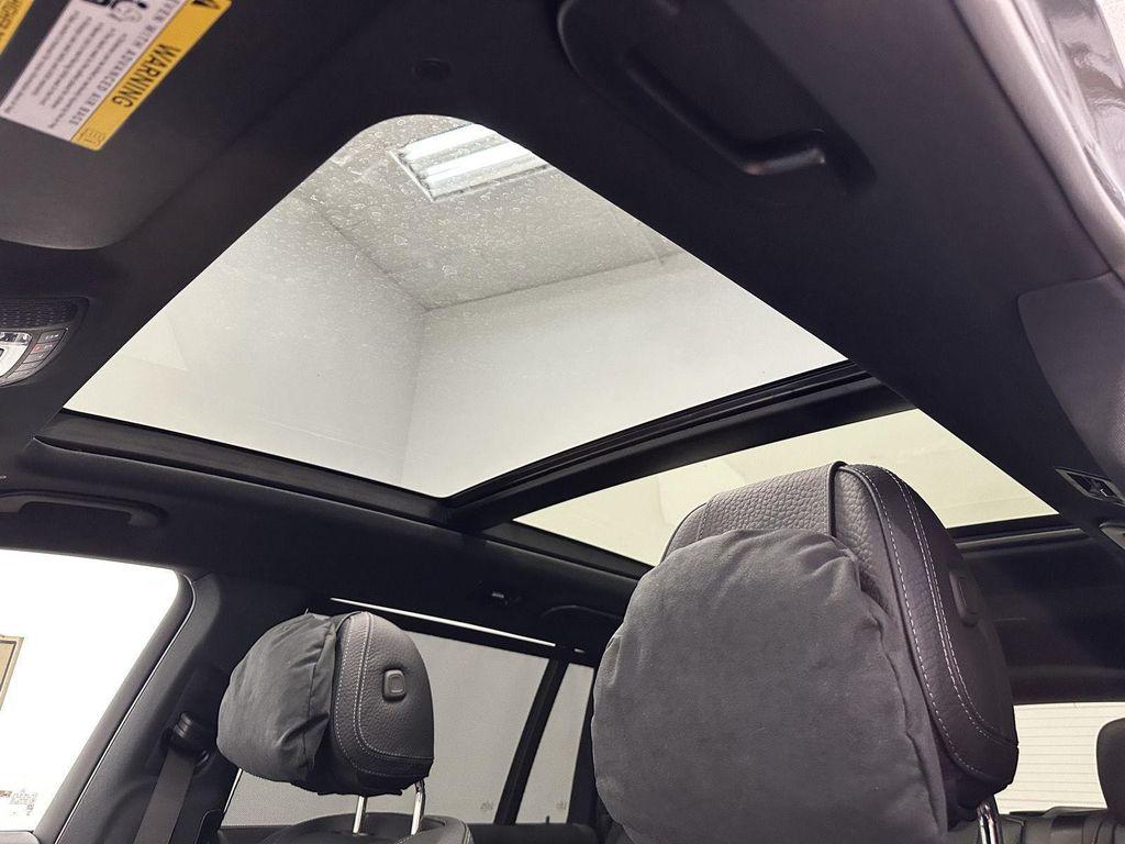 new 2026 Mercedes-Benz GLS 450 car, priced at $106,390