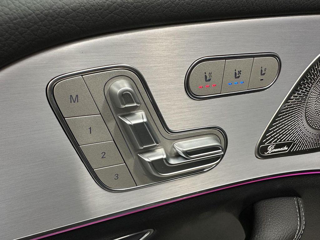 new 2026 Mercedes-Benz GLS 450 car, priced at $106,390