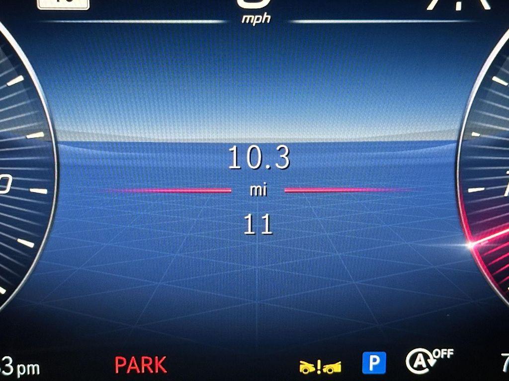 new 2026 Mercedes-Benz GLS 450 car, priced at $106,390