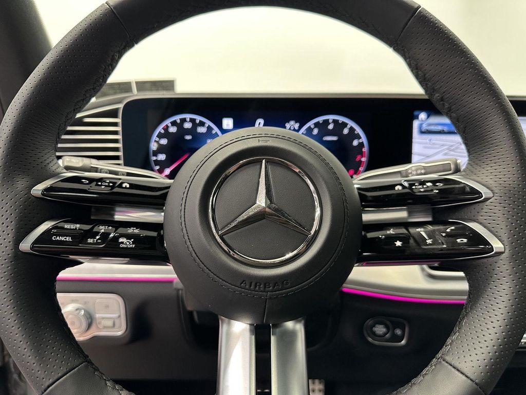 new 2026 Mercedes-Benz GLS 450 car, priced at $106,390
