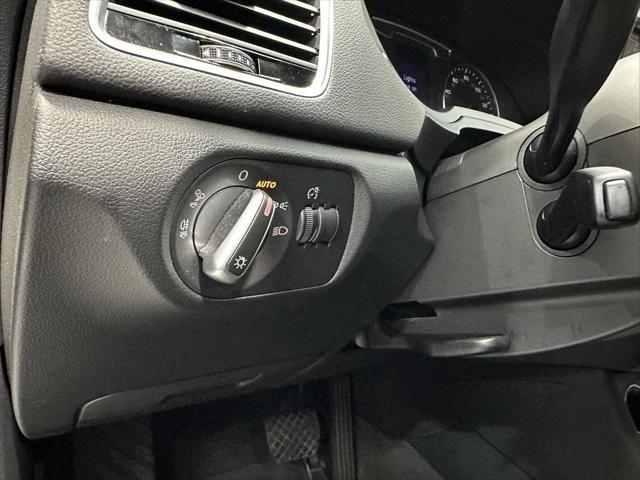 used 2018 Audi Q3 car, priced at $16,995