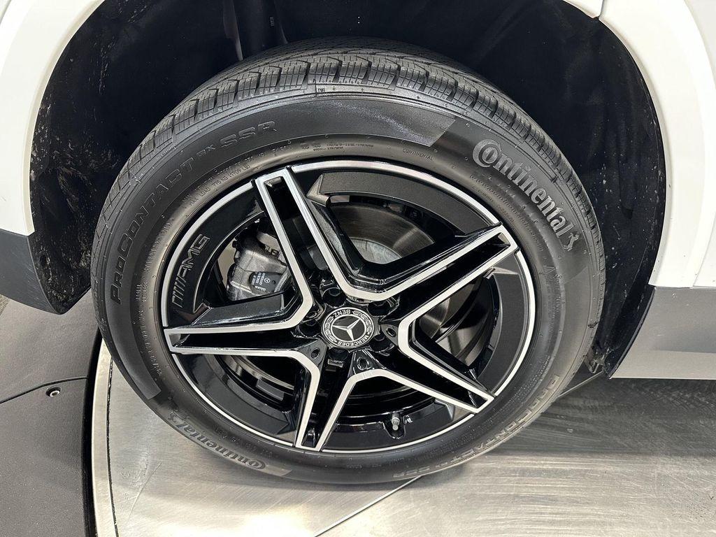 used 2025 Mercedes-Benz GLA 250 car, priced at $45,900