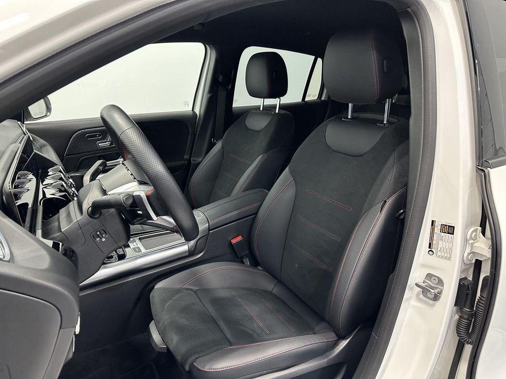 used 2025 Mercedes-Benz GLA 250 car, priced at $45,900