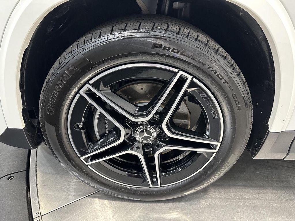 used 2025 Mercedes-Benz GLA 250 car, priced at $45,900