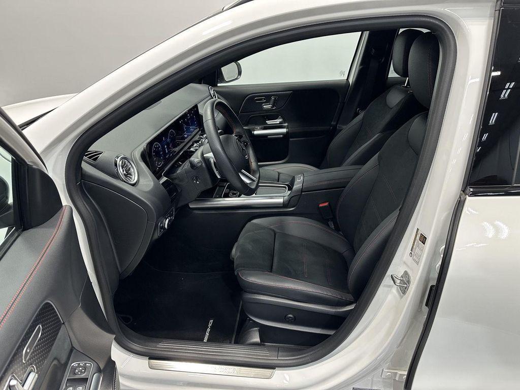 used 2025 Mercedes-Benz GLA 250 car, priced at $45,900