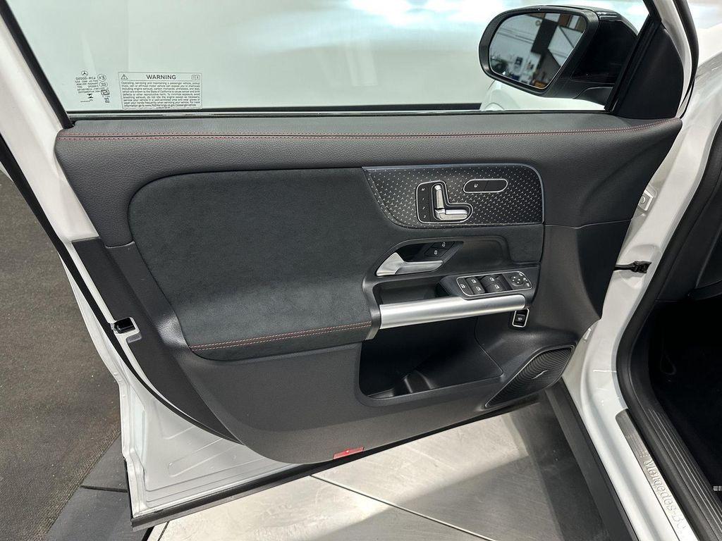 used 2025 Mercedes-Benz GLA 250 car, priced at $45,900