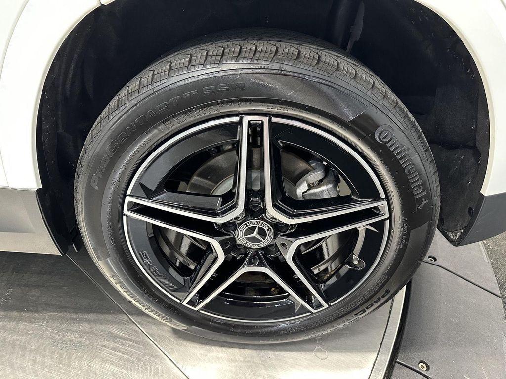 used 2025 Mercedes-Benz GLA 250 car, priced at $45,900