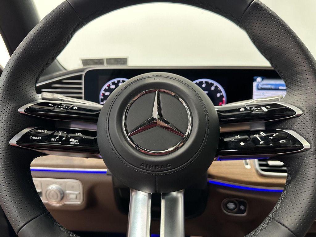 new 2026 Mercedes-Benz GLS 450 car, priced at $98,745