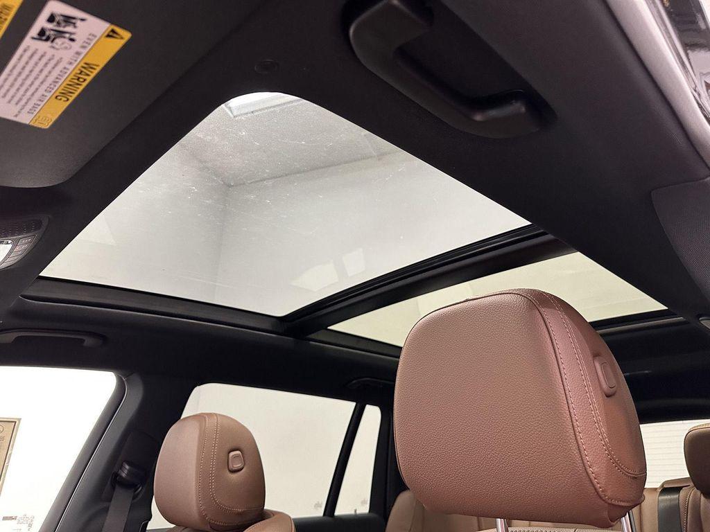 new 2026 Mercedes-Benz GLS 450 car, priced at $98,745