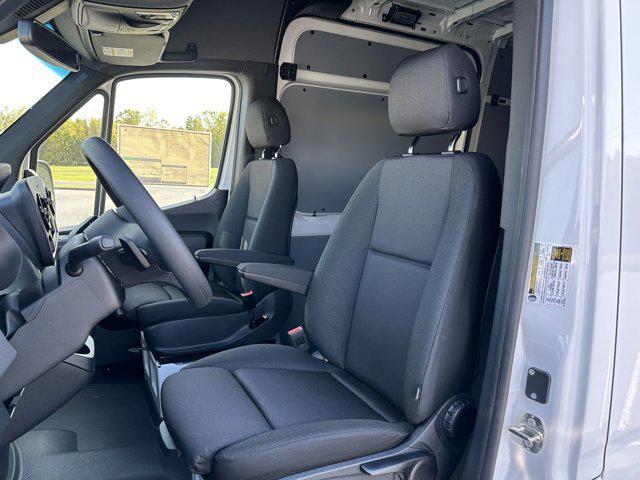 new 2024 Mercedes-Benz Sprinter 2500 car, priced at $75,203