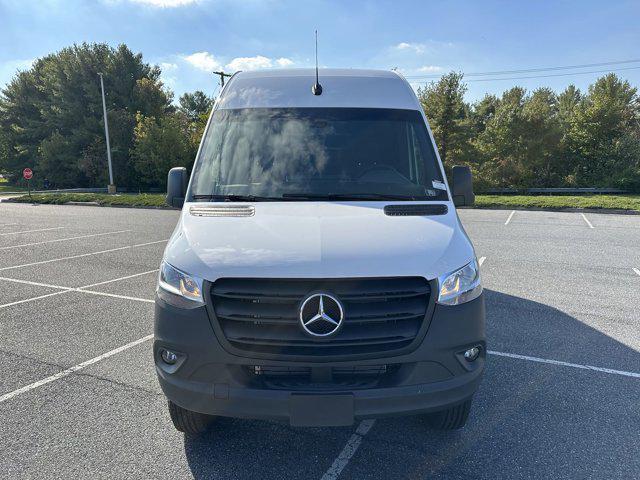 new 2024 Mercedes-Benz Sprinter 2500 car, priced at $75,203