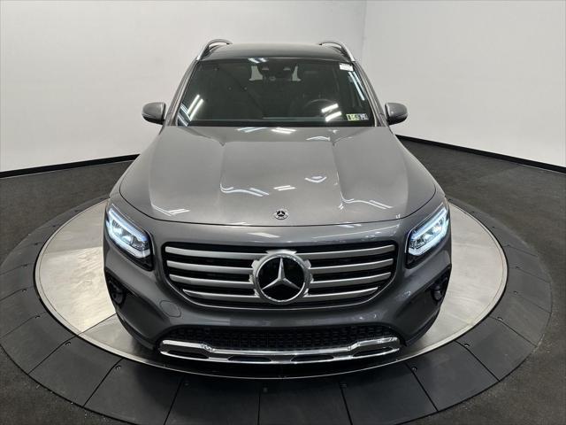 used 2024 Mercedes-Benz GLB 250 car, priced at $41,900