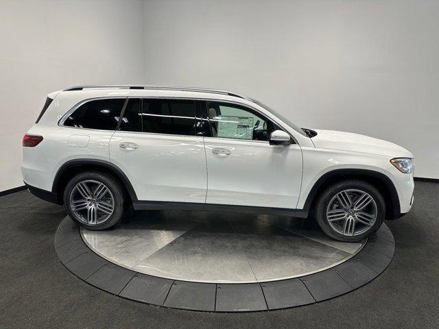 new 2024 Mercedes-Benz GLS 450 car, priced at $89,575