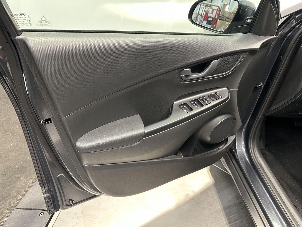 used 2019 Hyundai Kona car, priced at $16,900
