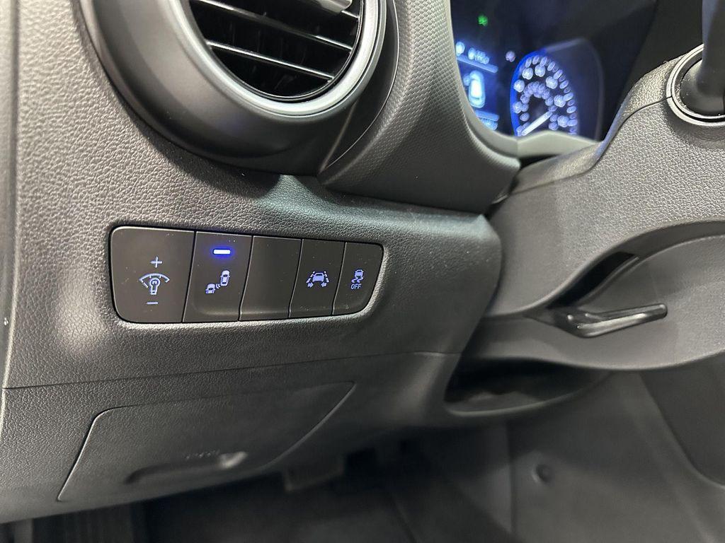 used 2019 Hyundai Kona car, priced at $16,900