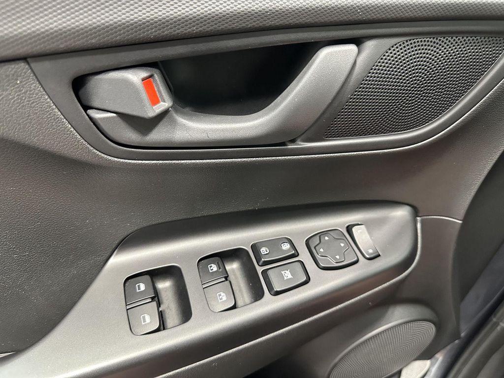 used 2019 Hyundai Kona car, priced at $16,900