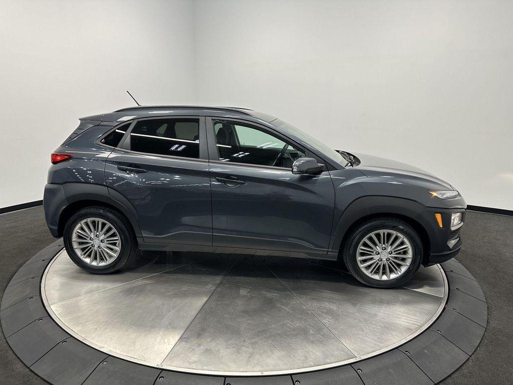 used 2019 Hyundai Kona car, priced at $16,900