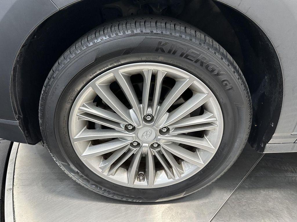 used 2019 Hyundai Kona car, priced at $16,900