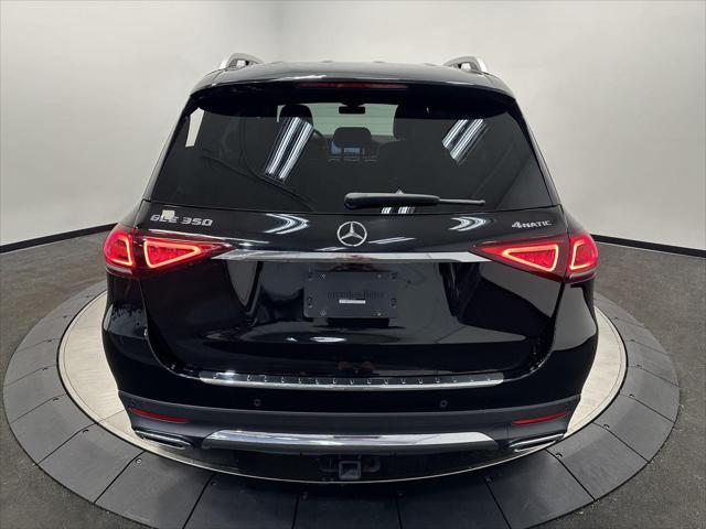 used 2020 Mercedes-Benz GLE 350 car, priced at $30,000