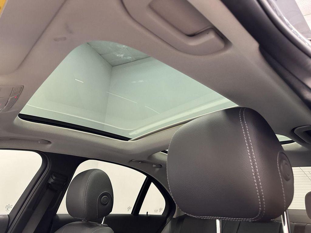 used 2020 Mercedes-Benz C-Class car, priced at $18,900