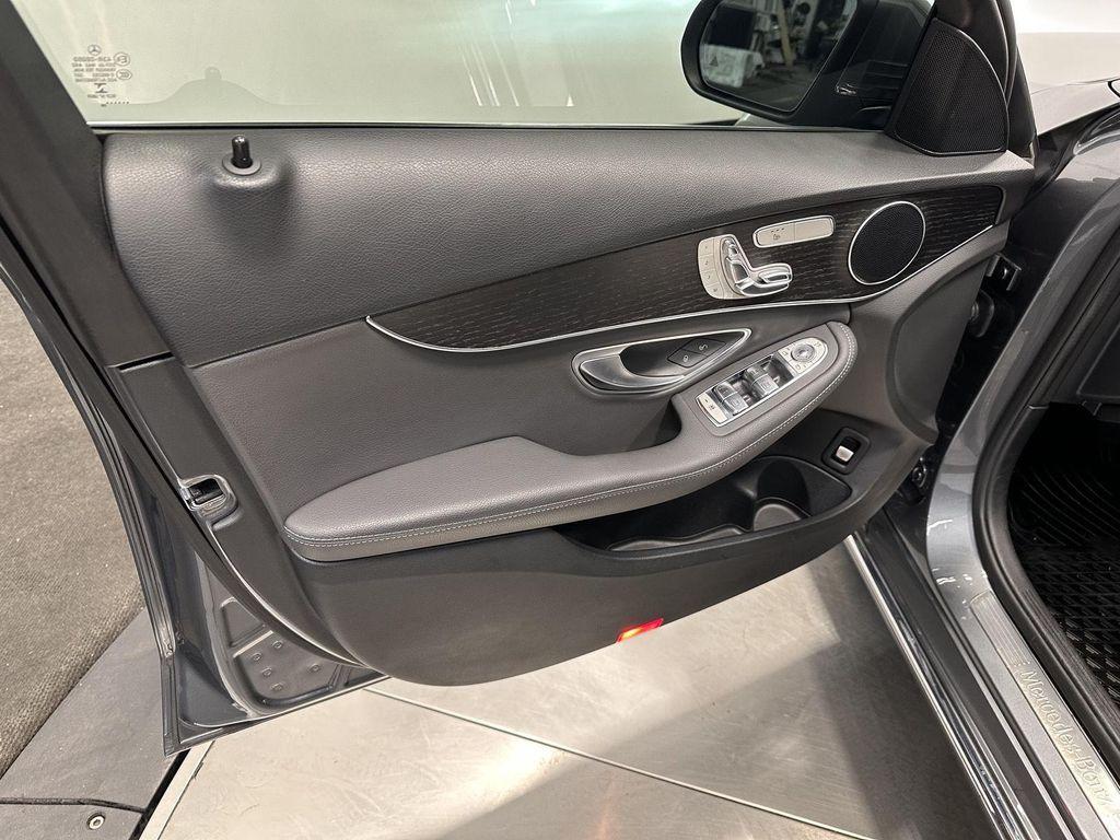 used 2020 Mercedes-Benz C-Class car, priced at $18,900