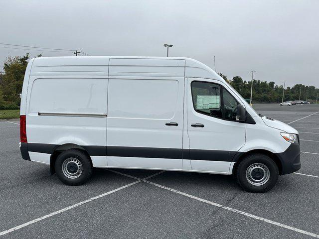 new 2025 Mercedes-Benz Sprinter 2500 car, priced at $64,802