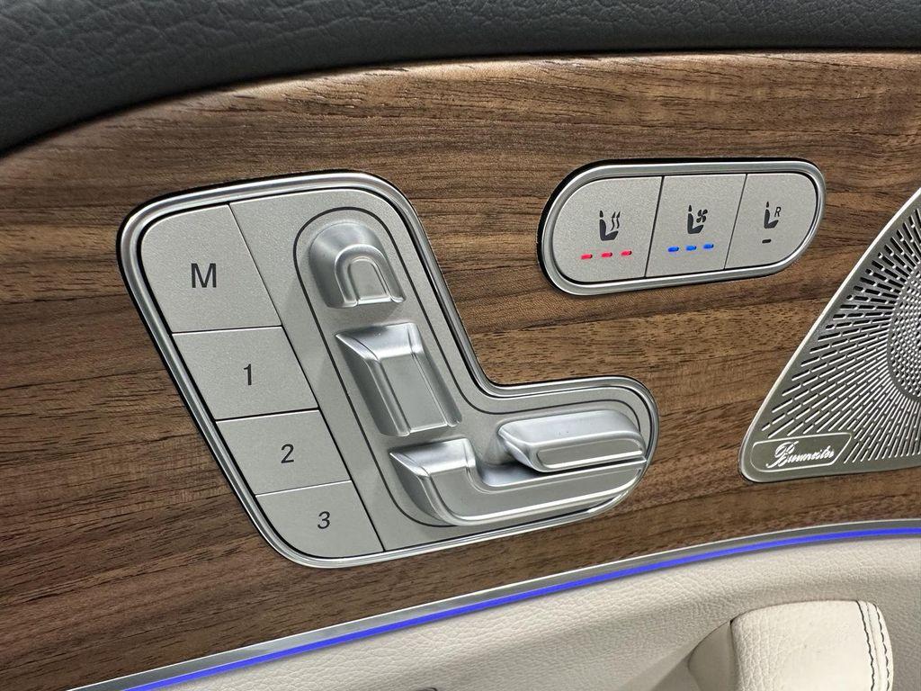 new 2026 Mercedes-Benz GLE 450 car, priced at $77,495