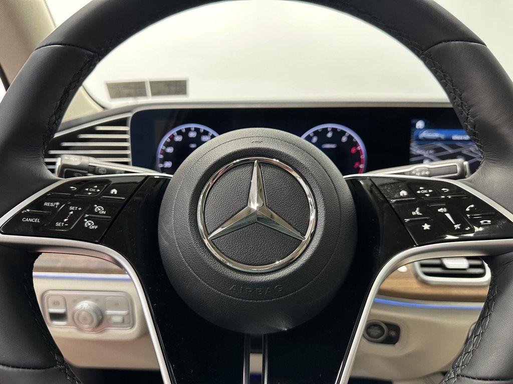 new 2026 Mercedes-Benz GLE 450 car, priced at $77,495