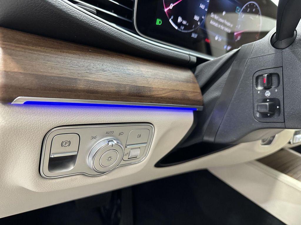 new 2026 Mercedes-Benz GLE 450 car, priced at $77,495