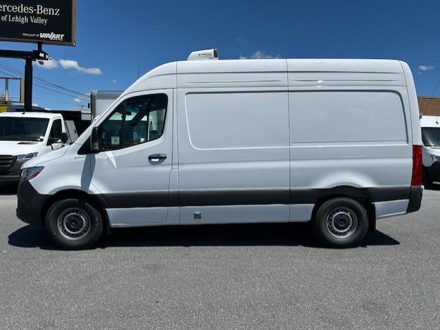 new 2025 Mercedes-Benz Sprinter 2500 car, priced at $92,314