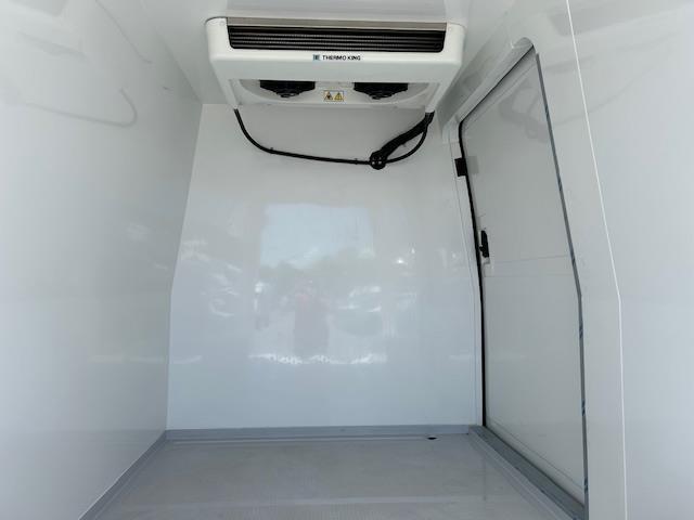new 2025 Mercedes-Benz Sprinter 2500 car, priced at $92,314