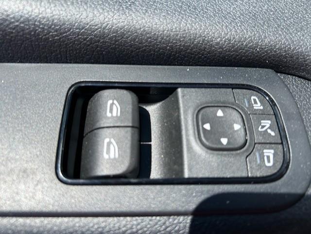 new 2025 Mercedes-Benz Sprinter 2500 car, priced at $92,314