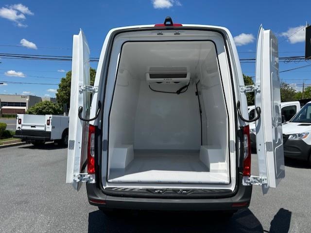 new 2025 Mercedes-Benz Sprinter 2500 car, priced at $92,314