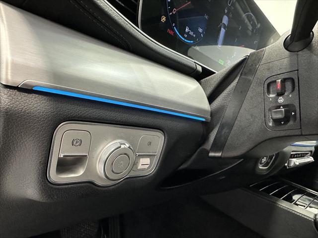 used 2020 Mercedes-Benz GLS 450 car, priced at $33,900