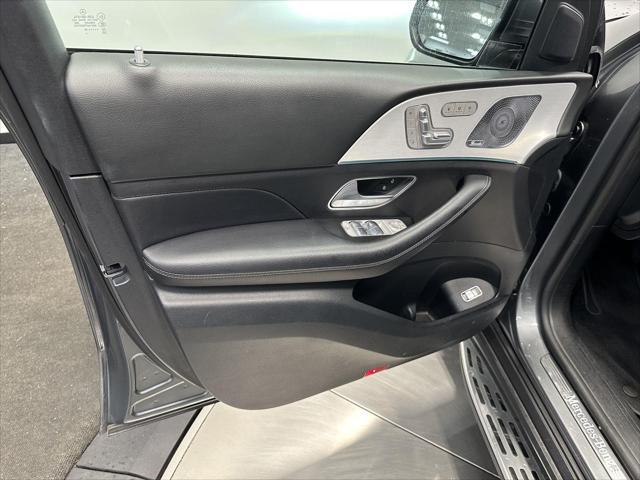 used 2020 Mercedes-Benz GLS 450 car, priced at $33,900