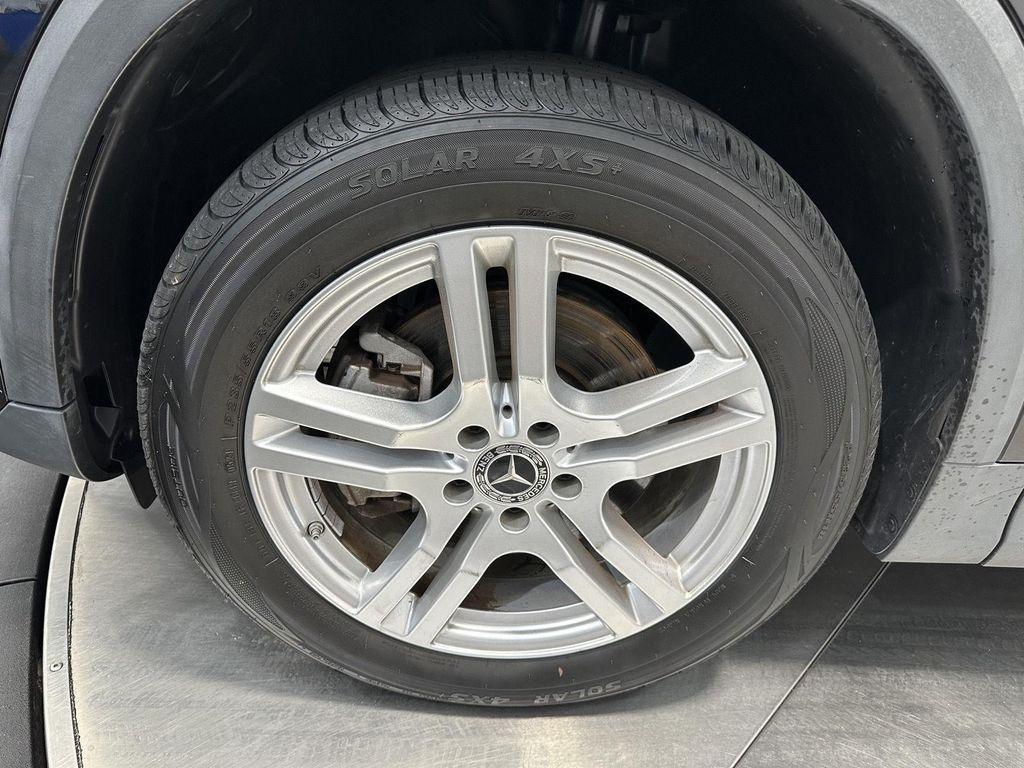 used 2022 Mercedes-Benz GLA 250 car, priced at $28,900