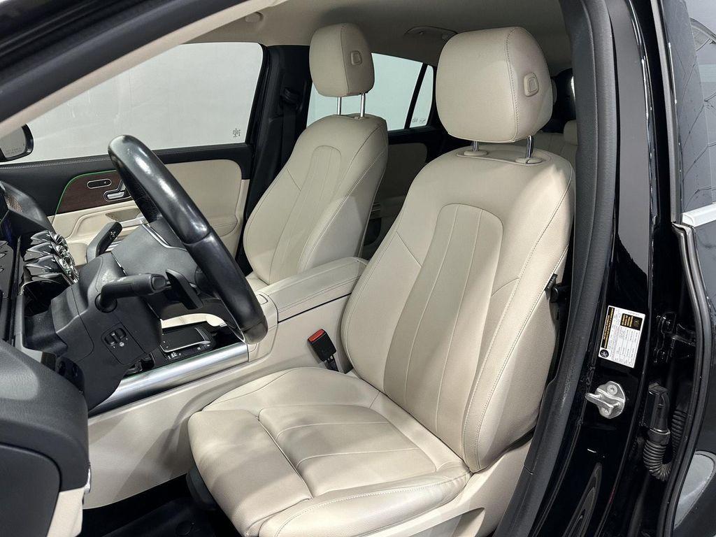 used 2022 Mercedes-Benz GLA 250 car, priced at $28,900