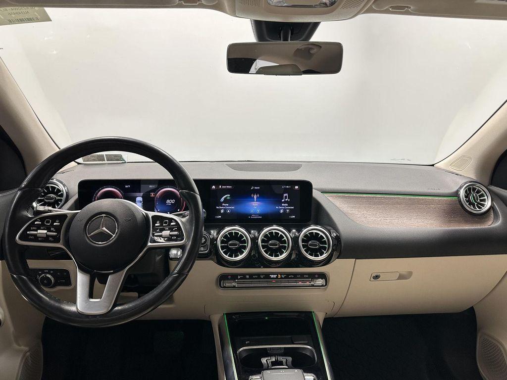 used 2022 Mercedes-Benz GLA 250 car, priced at $28,900