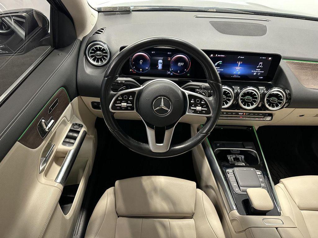 used 2022 Mercedes-Benz GLA 250 car, priced at $28,900