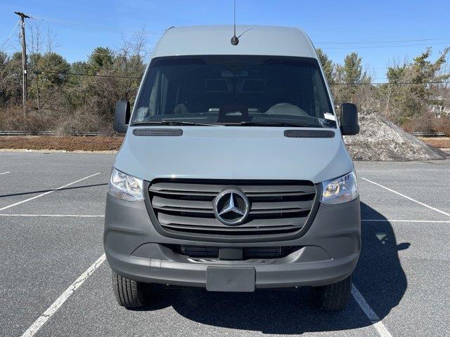 new 2025 Mercedes-Benz Sprinter 2500 car, priced at $74,785