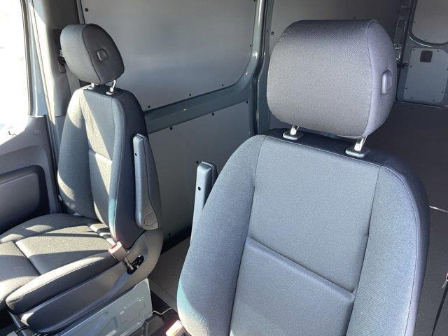 new 2025 Mercedes-Benz Sprinter 2500 car, priced at $74,785
