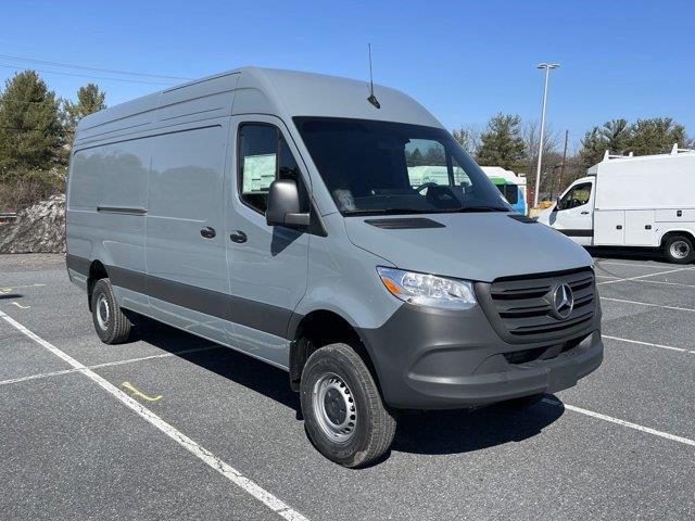 new 2025 Mercedes-Benz Sprinter 2500 car, priced at $74,785