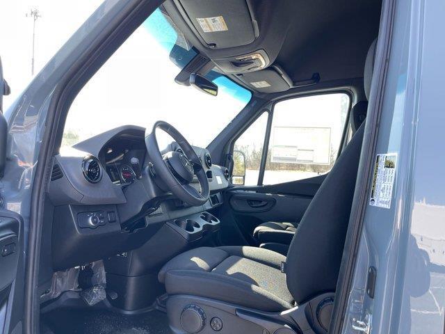 new 2025 Mercedes-Benz Sprinter 2500 car, priced at $74,785