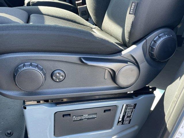 new 2025 Mercedes-Benz Sprinter 2500 car, priced at $74,785